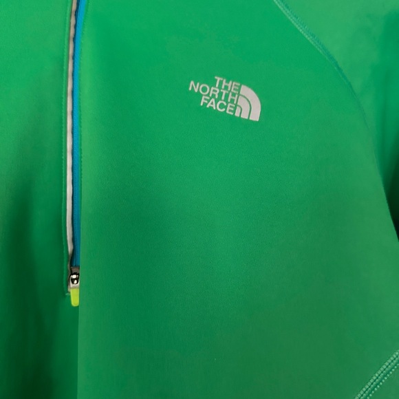 THE NORTH FACE PULLOVER - Picture 3 of 7